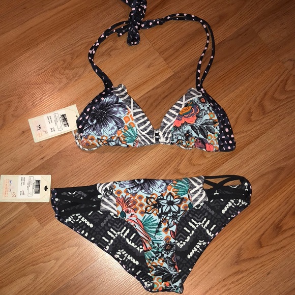 maaji reversible bikini